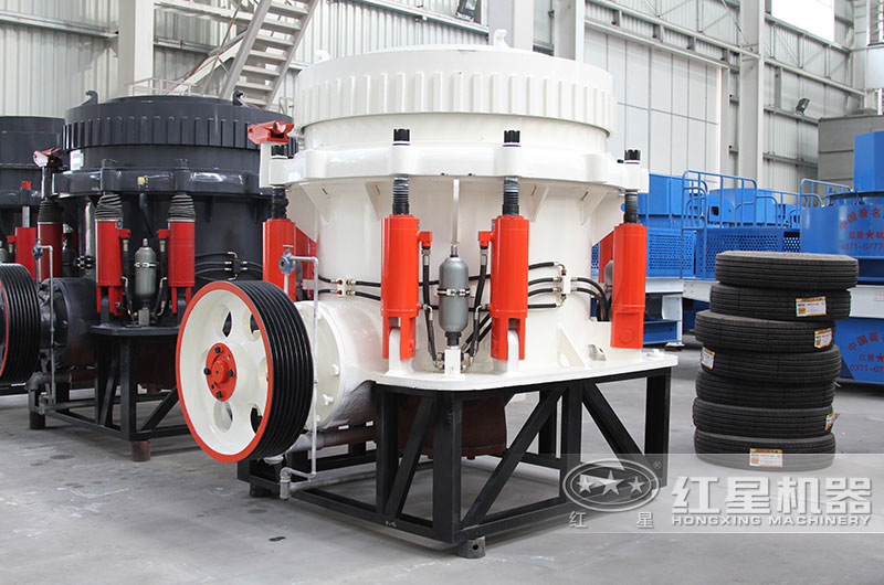 圓錐破碎機型號有哪些？