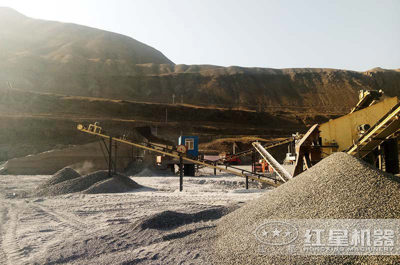 制沙設(shè)備一套多少錢？開沙廠有利潤嗎？