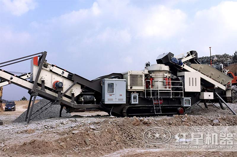 移動(dòng)礦山機(jī)械破碎機(jī)設(shè)備有哪些？哪家好？