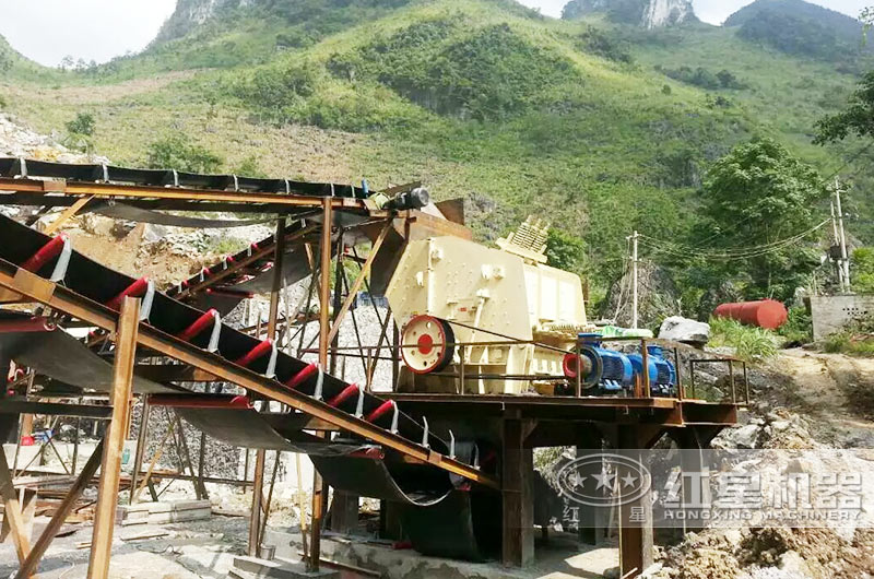 砂石骨料生產(chǎn)線工藝如何配型？一條砂石骨料生產(chǎn)線成本大概多少？