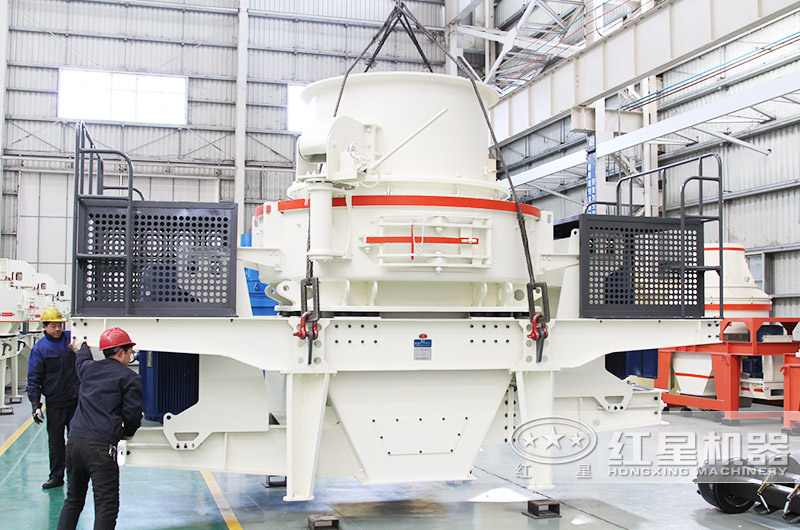 制沙子的石頭有哪些？用什么設備制沙效果好？