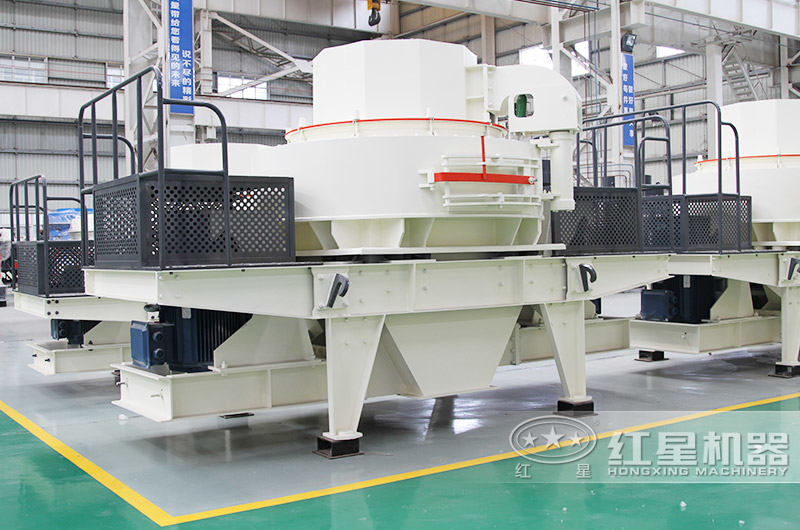 VSI制砂機(jī)，價(jià)格便宜，性能好